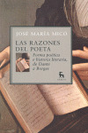 LAS RAZONES DEL POETA