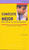 EP. CONOCETE MEJOR. DESCUBRE TU PERSONALIDAD (5ª EDICION)