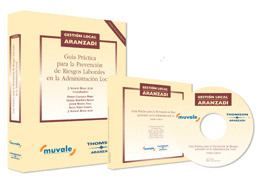 GUIA PRACTICA GESTION PREVENCION RIESGOS LABORALES
