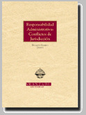 RESPONSABILIDAD ADMINISTRATIVA CONFLICTOS JURISDIC