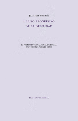 EL USO PROGRESIVO DE LA DEBILIDAD