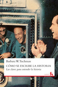 CÓMO SE ESCRIBE LA HISTORIA