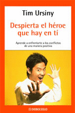 DESPIERTA AL HÉROE QUE HAY EN TI