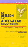 OBSESION POR ADELGAZAR