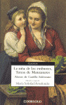 LA NIÑA DE LOS EMBUSTES TERESA DE MANZANARES