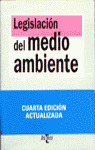 TL146. LEGISLACION DEL MEDIO AMBIENTE