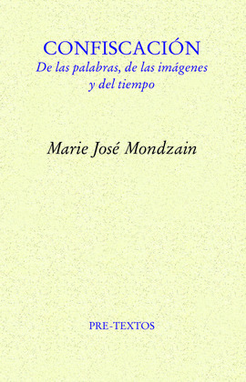 CONFISCACIÓN