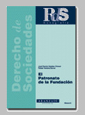 EL PATRONATO DE LA FUNDACION