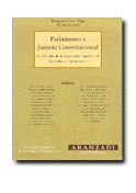 PARLAMENTO JUSTICIA CONSTITUCIONAL IV JORN AELP