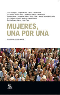 MUJERES, UNA POR UNA