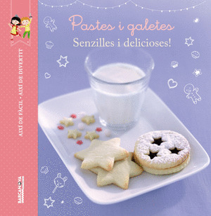 PASTES I GALETES
