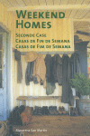 CASAS DE FIN DE SEMANA