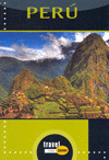 PERU. GUIA TRAVEL TIME (2010)