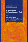 NUEVA LEY ENJ. CIVIL I