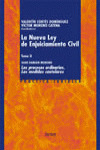 NUEVA LEY ENJ. CIVIL II