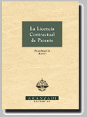 LA LICENCIA CONTRACTUAL DE PATENTE