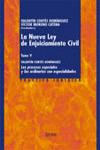 NUEVA LEY ENJ. CIVIL V