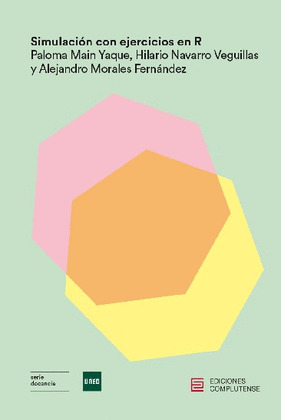 SIMULACION CON EJERCICIOS EN R