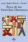 ÉTICA DE LOS DERECHOS HUMANOS