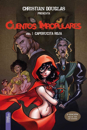CUENTOS IMPOPULARES
