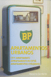 APARTAMENTOS URBANOS