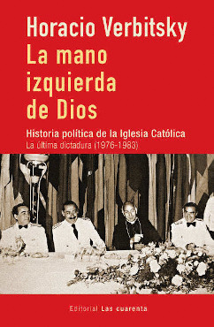 MANO IZQUIERDA DE DIOS, LA