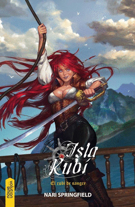 ISLA RUBI