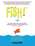 FISH- AUDIOLIBRO