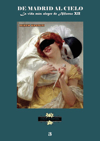 DE MADRID AL CIELO