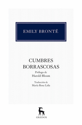CUMBRES BORRASCOSAS