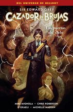 CAZADOR DE BRUJAS 5