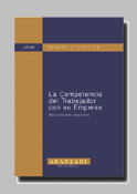 LA COMPETENCIA DEL TRABAJADOR CON SU EMPRESA