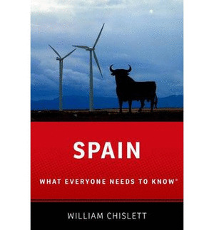 SPAIN, WHAT EVERYONE NEEDS TO KNOW
