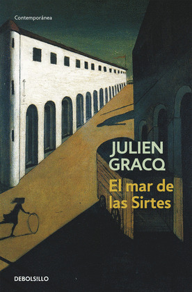MAR DE LAS SIRTES, EL