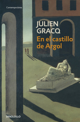 EL CASTILLO DE ARGOL