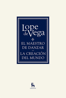 MAESTRO DE DANZAR, EL - LA CREACION DEL MUNDO