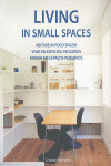 VIVIR EN ESPACIOS PEQUEÑOS (LIVING IN SMALL SPACES