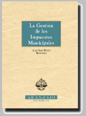 LA GESTION DE IMPUESTOS MUNICIPALES