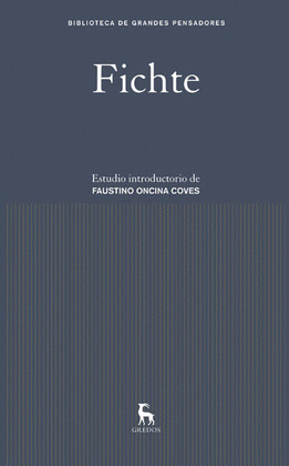 FICHTE