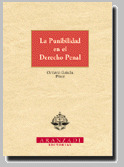 LA PUNIBILIDAD EN EL DERECHO PENAL