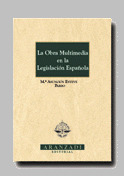 LA OBRA MULTIMEDIA EN LA LEGISLACION ESPAÑOLA
