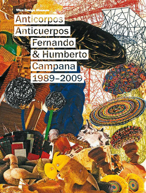 ANTICORPOS. ANTICUERPOS. FERNANDO Y HUMBERTO CAMPANA