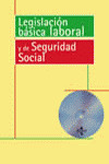 CD LEGISLACIÓN LABORAL Y DE SEGURIDAD SOCIAL