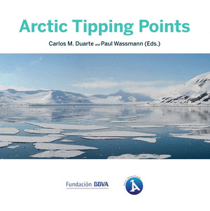 ARCTIC TIPPING POINTS