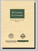 EL CONTRATO DE COMODATO