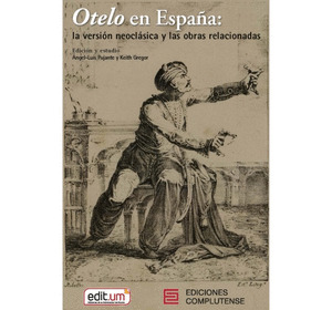 OTELO EN ESPAÑA