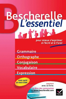 BESCHERELLE ESSENTIEL