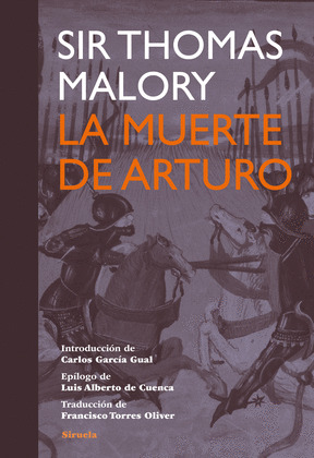 MUERTE DE ARTURO