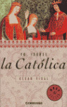 YO ISABEL LA CATOLICA