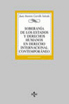 SOBERANÍA DE LOS ESTADOS Y DERECHOS HUMANOS EN DERECHO INTERNACIONAL